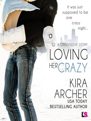 cover image of Loving Her Crazy